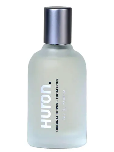 Perfume Original Citrus + Eucalyptus de Huron