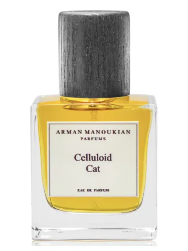 Imagen de Celluloid Cat