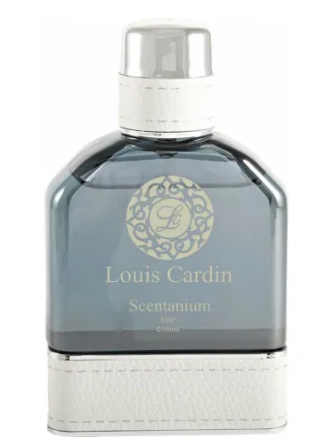 Perfume Scentanium de Louis Cardin