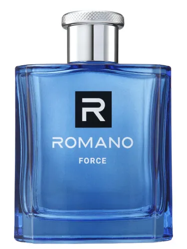 Perfume Force de Romano