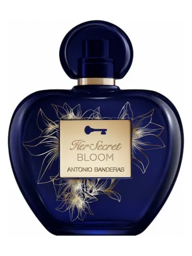 Imagen de Her Secret Bloom