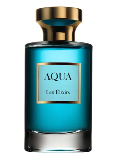 Imagen de Aqua