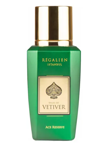 Imagen de Spade Of Vetiver