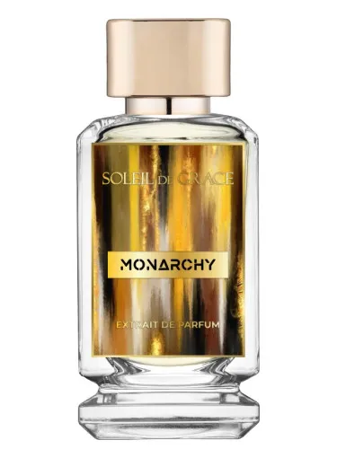 Imagen de Monarchy