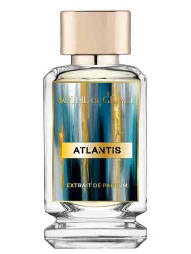 Imagen de Atlantis