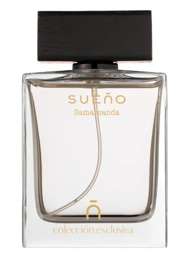 Perfume Samarcanda de Sueño