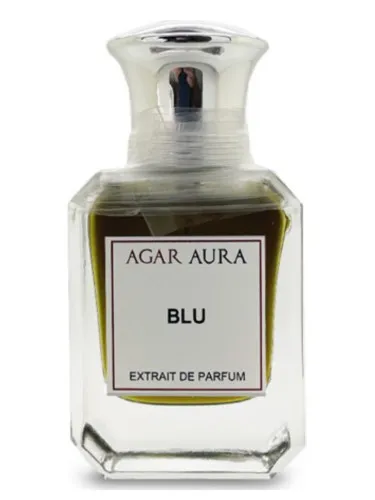 Perfume Blu de Agar Aura