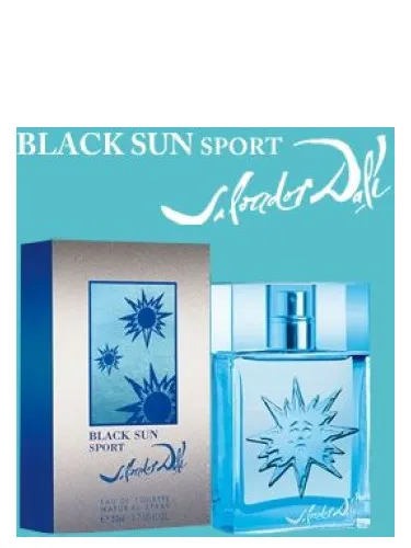 Imagen de Black Sun Sport
