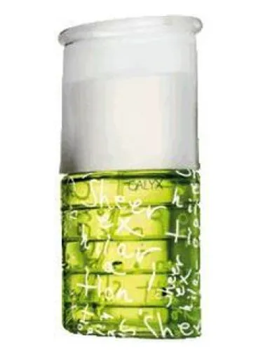 Imagen de Calyx Sheer Exhilaration