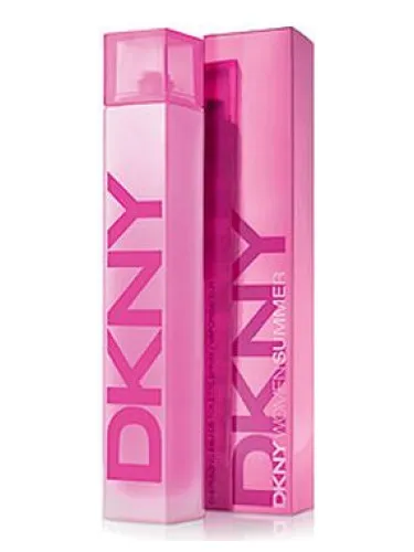 Imagen de DKNY Women Summer 2009