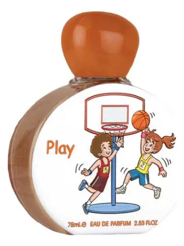 Perfume Play de Lattafa Perfumes