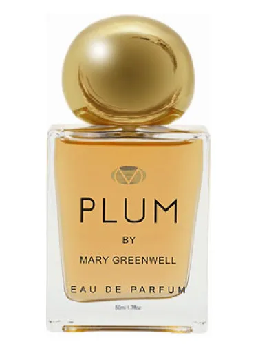 Perfume Plum de Mary Greenwell