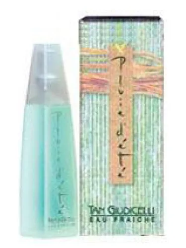 Perfume Pluie d'Ete de Tan Giudicelli
