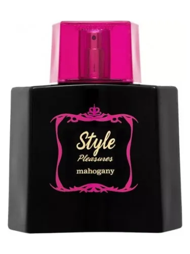 Imagen de Style Pleasures