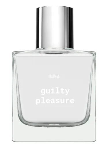Imagen de Guilty Pleasure