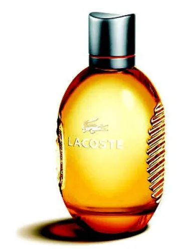 Perfume Hot Play de Lacoste Fragrances