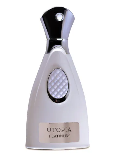 Imagen de Utopia Platinum