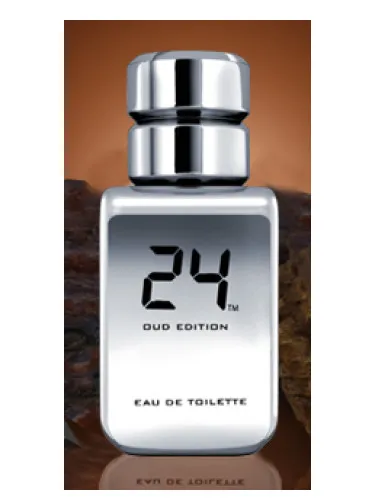 Imagen de 24 Platinum Oud Edition