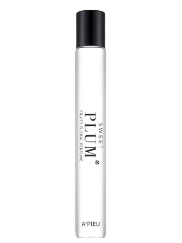 Perfume Sweet Plum de A'pieu
