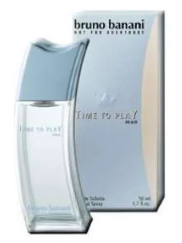 Imagen de Time to Play Men