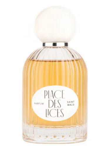 Perfume Saint Malo de Place des Lices