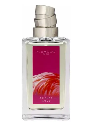 Imagen de Reflet Rose