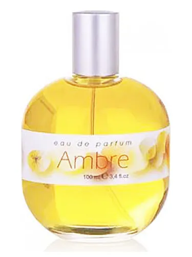 Perfume Ambre de Place des Lices