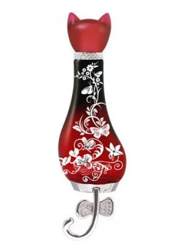 Perfume Papillon de Novae Plus