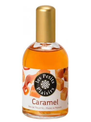 Perfume Caramel de Les Petits Plaisirs