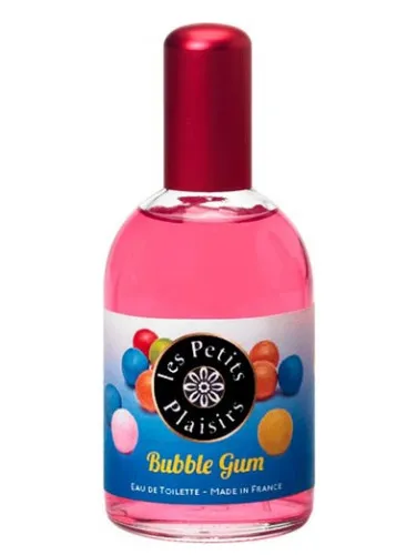 Perfume Bubble Gum de Les Petits Plaisirs