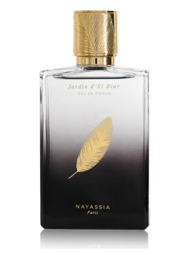 Perfume Jardin d’El Biar de Nayassia