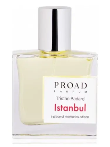 Perfume Istanbul de Proad