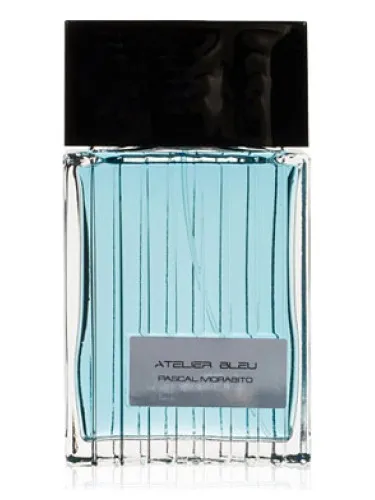 Imagen de Atelier Bleu
