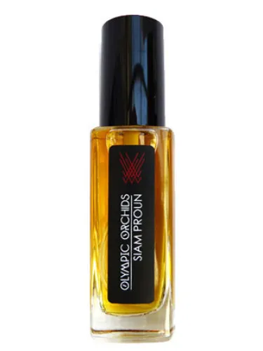 Perfume Siam Proun de Olympic Orchids Artisan Perfumes