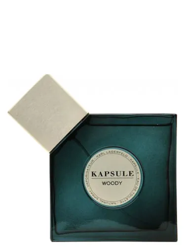 Imagen de Kapsule Woody