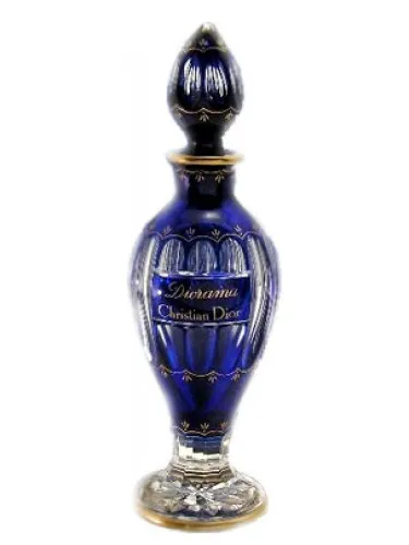 Perfume Diorama de Dior
