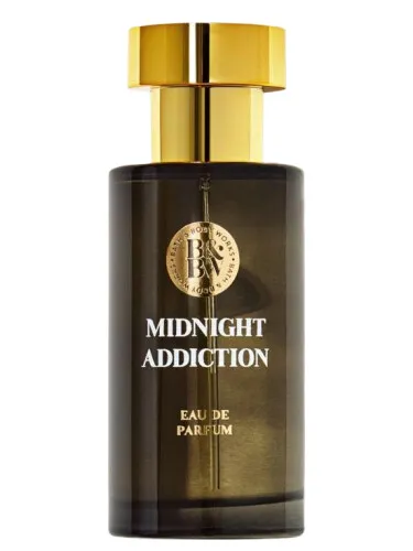 Perfume Midnight Addiction de Bath & Body Works