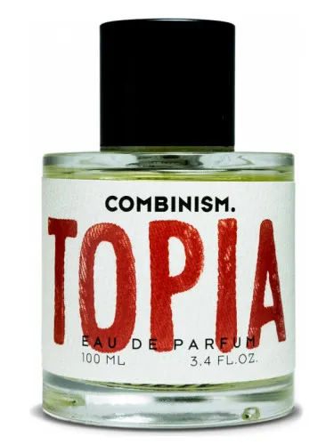 Imagen de Topia