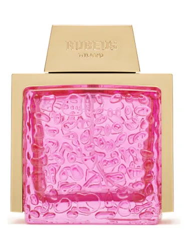 Perfume Rose de Rubeus