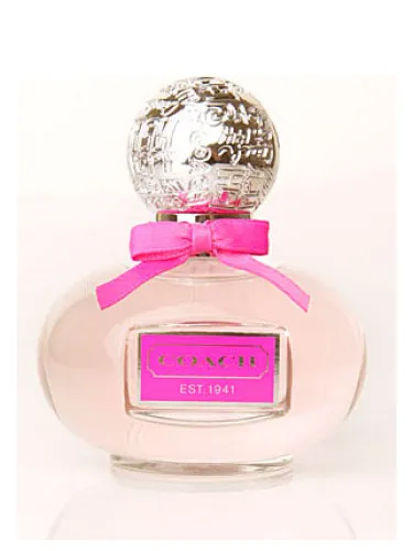 Imagen de Coach Poppy Flower