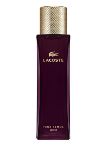 Imagen de Lacoste Pour Femme Elixir