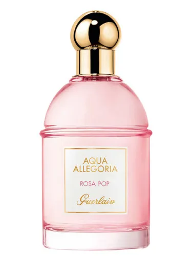 Imagen de Aqua Allegoria Rosa Pop