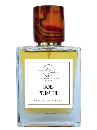 Perfume Bois Primitif de Claudio Zucca Parfums