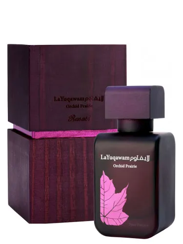 Imagen de La Yuqawam Orchid Prairie