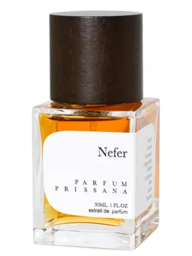 Perfume Nefer de Prissana