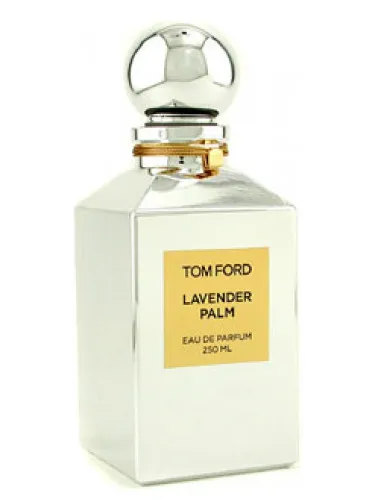 Imagen de Lavender Palm