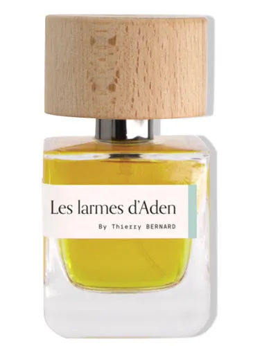 Perfume Les Larmes d'Aden de Parfumeurs du Monde
