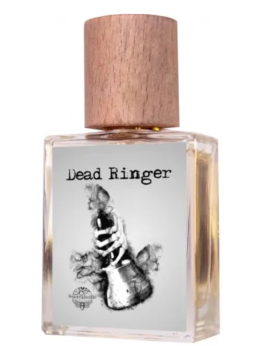 Imagen de Dead Ringer