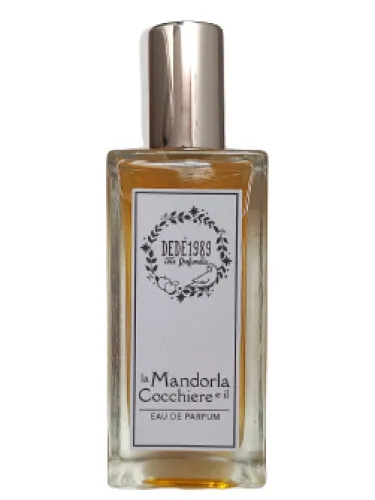 Imagen de La Mandorla e il Cocchiere