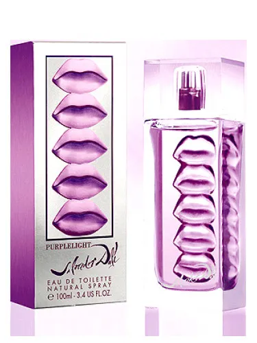 Imagen de Purplelight